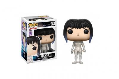 FUNKO Figurine  Pop! Ghost in the Shell : Major