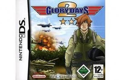 Glory Days 2 : Brotherhood of men