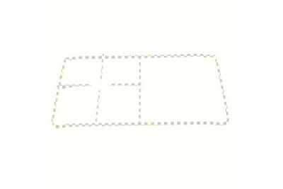 FAURE Grille de plaque pour cuisiniere  - 354624702