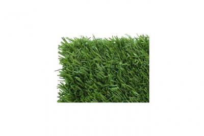 Haie Artificielle Vert Thuyas 127 Brins En Rouleau Europa 2 X 3 M