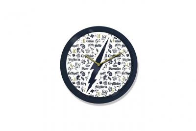 Pyramid International Harry Potter pendule Infographic- - Montres et