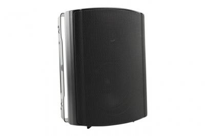 VISATON  WB 13 100 V / 8 OHM - Haut-parleur - 50 Watt - 2 voies - noir