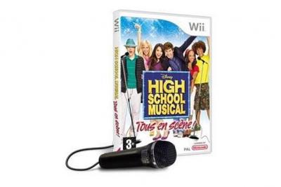 High school musical - Tous en sc&egrave;ne