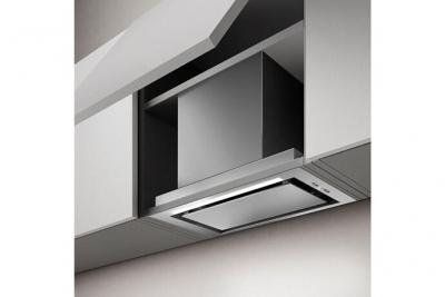 ELICA Hotte cuisine  encastrable HIDDEN inox 900  (mm) Inox