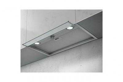 ELICA  - Hotte cuisine encastrable box in inox - 894 - inox