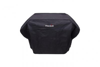 GENERIQUE Char-Broil&nbsp;140 385 - Capot de protection extra-large, noir.