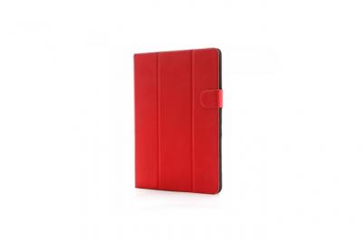 WE. CONNECT We Housse universelle WE Rouge pour tablettes 9 &agrave; 10''