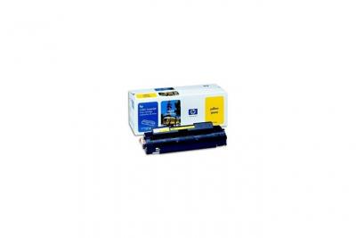 HP  Toner d'origine pour  Color LaserJet 4500/4500N, jaune capacit&eacute;: env. 6.0000p