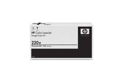HP Kit de Fusion  220V pour Color LaserJet 4500/4550...