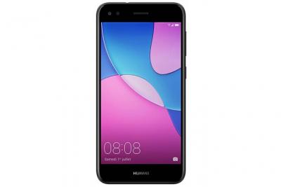 HUAWEI  Y6 Pro 2017 Noir