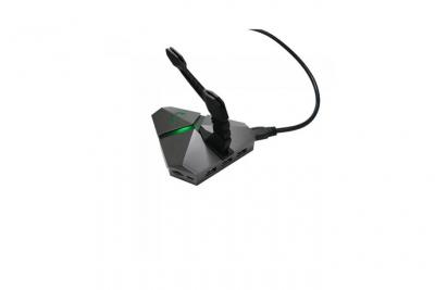 MGC HUB WE Gaming USB 3.0/SD/MicroUSB suppor