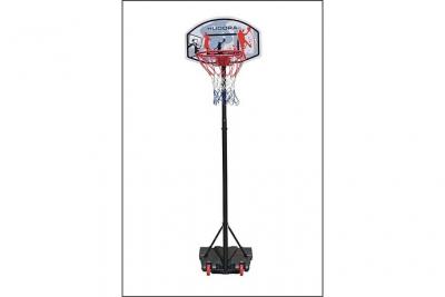 HUDORA  71655 Panier de basket transportable pour enfants