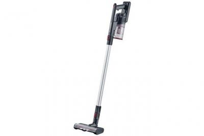 SEVERIN  HV 7153 Aspirateur balai - Sans fil - 2 en 1 - 0.5l - Noir