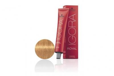 SCHWARZKOPF  Professional Igora Royal Coloration Permanente 60 ml 9.55