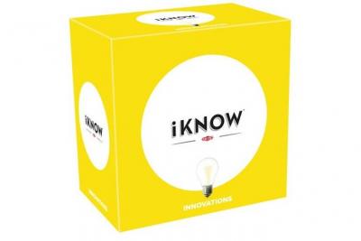 TACTIC Iknow Mini Innovations  