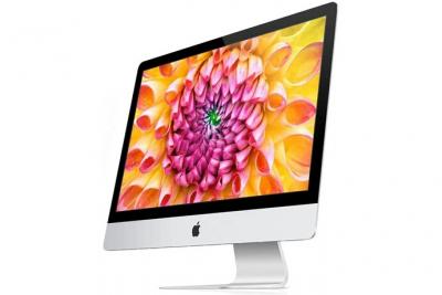 iMac Core i5 (2017) 27 , 3,4 Ghz 512 Go SSD 16 Go AMD Radeon Pro 570, Argent - AZERTY FR - Excellent &eacute;tat