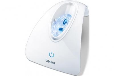 BEURER  IH 40 Inhalateur avec Technologie &agrave; Ultrasons