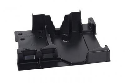 BOSCH  Bo&icirc;tes de stockage de petites pi&egrave;ces Calage GBH 18 V-LI/-EC