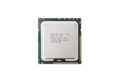 INTEL  Core i7 960 / 3.2 GHz processeur