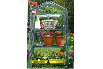 NORTENE Serre de balcon Balcony 3 0.70x0.50x1.25m