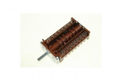 ELECTROLUX Interrupteur Four cuisini&egrave;re (3570468029  FAURE ZANUSSI)