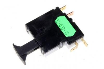 KARCHER Interrupteur marche/arret 4 contacts pour nettoyeur haute pression - 9235610