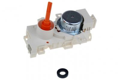 WHIRLPOOL Soupape Diverter avec joint Lave-vaisselle 481010745147 