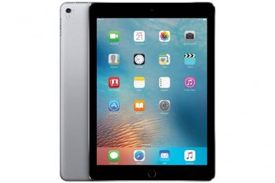 Apple iPad 9.7 (2017) 128Go Wifi - Gris Sid&eacute;ral