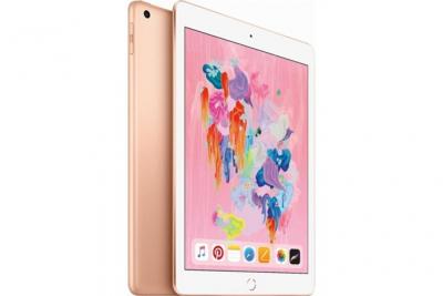 Apple iPad 9,7 32 Go [Wifi, Mod&egrave;le 2018] or