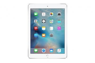 Apple iPad Air 2 Wi-Fi 64Go Argent