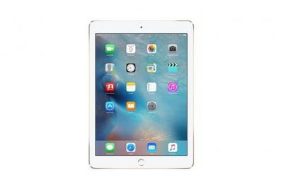 Apple iPad Air 2 32 Go WiFi Or 9.7 