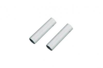 JAGWIRE Connettori capi guaina doppi, cambio 4.00 mm