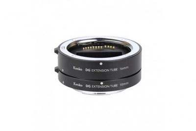 KENKO Objectif  Nourriture 10mm/16mm pour Connecteur Nikon Z