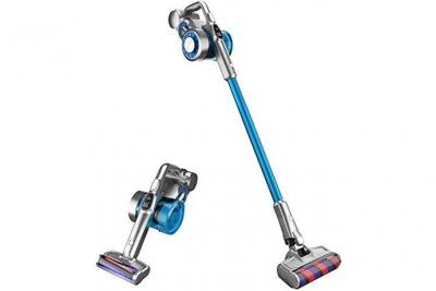 JIMMY Aspirateur Balai - &reg; - JV85 - 185AW - 60 min dautonomie - LED intelligent