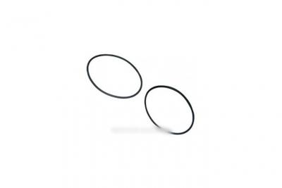 WHIRLPOOL Joint chambre mic. Pour lave vaisselle  - 481231018411