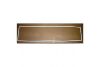 LG Joint de porte partie congelateur pour refrigerateur  - 9390083
