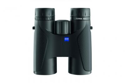 ZEISS  - Jumelles Terra 10 X 42 Ed Noire