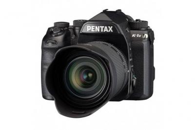 PENTAX  appareil photo reflex k-1 mark II + 28-105 f/3.5-5.6 
