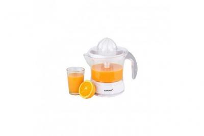 KORONA  Zitruspresse 27010 40 W blanc