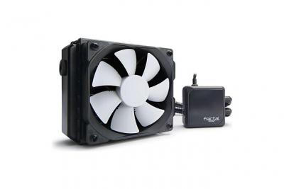 FRACTAL DESIGN  Kelvin T12 Refroidisseur Noir