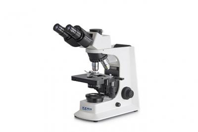  Kern Optics OBL 137 Microscope &agrave; lumi&egrave;re transmise trinoculaire 1000 x lumi&egrave;re transmise