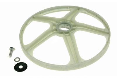 ARTHUR MARTIN Kit poulie de tambour pour lave linge  - 5029477500