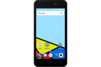 KONROW  easy feel - android 7.0 - 4g - ecran 5'' - double sim - 16go, 1go ram - noir