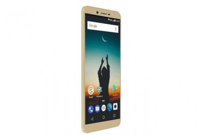 KONROW  sky - android 7.0 - 4g - &eacute;cran 5.5'' - double sim - 16go, 2go ram - or