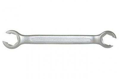 KS TOOLS  - Cl&eacute;s &agrave; tuyauter 19 x 22 mm - 517.0266
