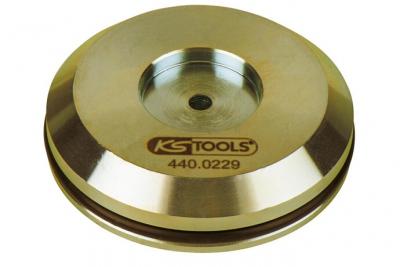  Kstools - Disque de pression, &oslash; 52 mm