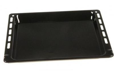 WHIRLPOOL L&egrave;che-frite &eacute;maill&eacute; (445x 375 x 33 mm) pour Four  481010683239