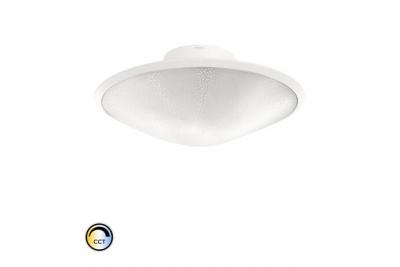 PHILIPS HUE Plafonnier LED CCT  White Ambiance Phoenix 5W Blanc