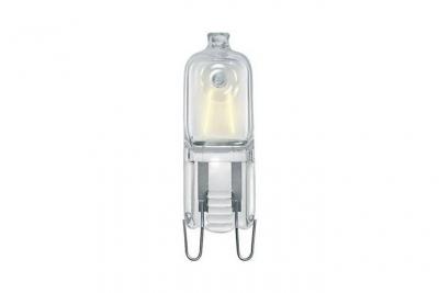 PHILIPS LIGHTING Lampe halog&egrave;ne CLICKLINE ECO G9 28W 230V 