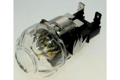 ROWENTA Lampe compl&egrave;te (SS-991759, SS-1530000373) Four, cuisini&egrave;re  frigidaire, seb